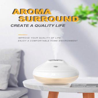 Smart Scent Diffuser Machine